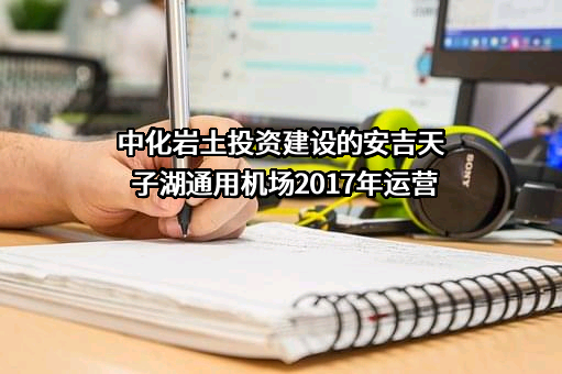 中化岩土集团股份有限公司