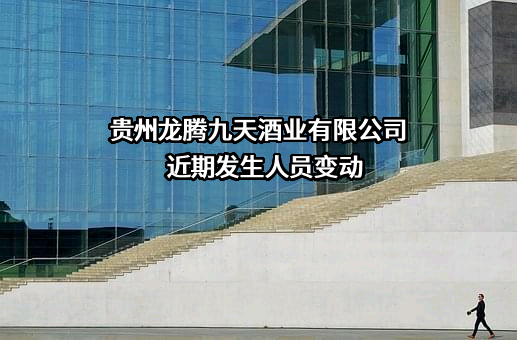 贵州龙腾九天酒业有限公司