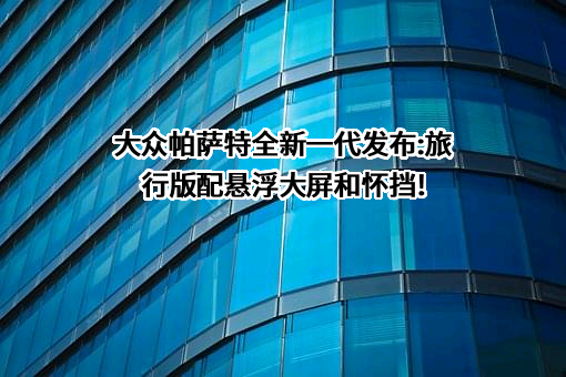 大众汽车（中国）投资有限公司