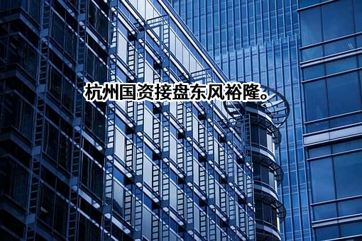 东风裕隆汽车有限公司