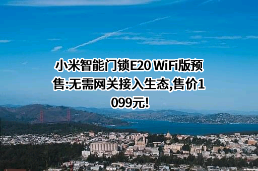 小米科技有限责任公司