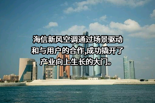 海信集团有限公司