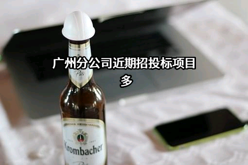 广州分公司