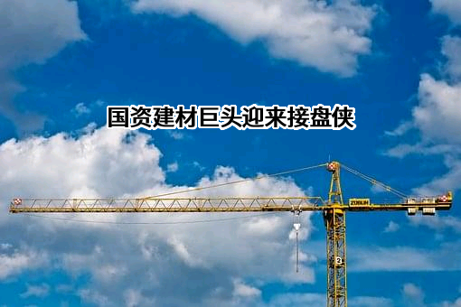 北京金隅集团股份有限公司