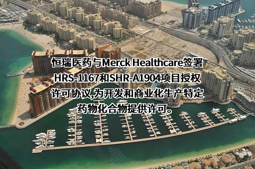 江苏恒瑞医药股份有限公司
