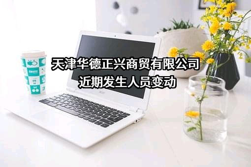 天津华德正兴商贸有限公司