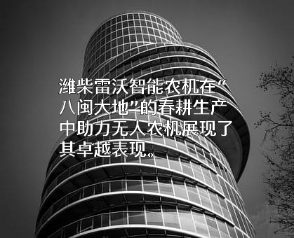 山东潍柴雷沃传动有限公司