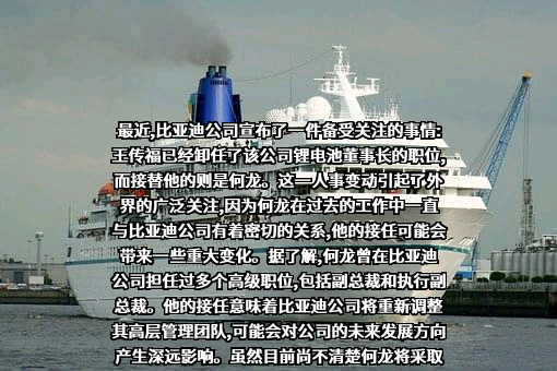 深圳市比亚迪锂电池有限公司