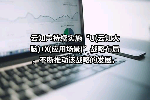 云知声智能科技股份有限公司