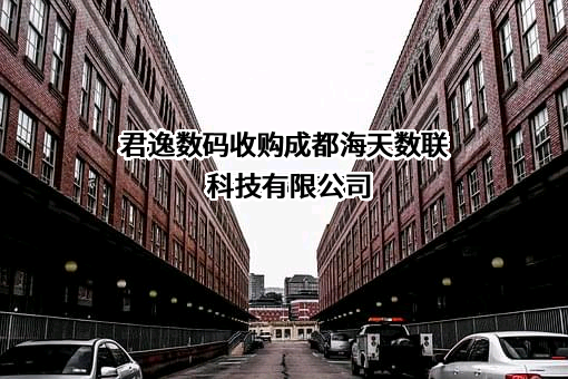 成都海天数联科技有限公司