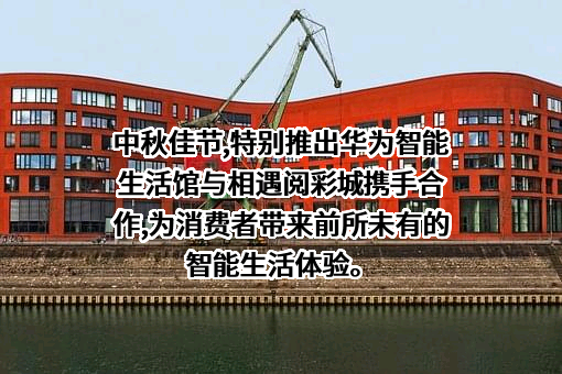 华为技术有限公司