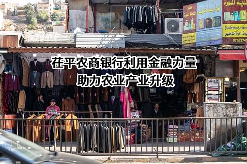 山东茌平农村商业银行股份有限公司