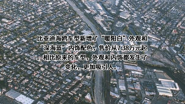 比亚迪股份有限公司