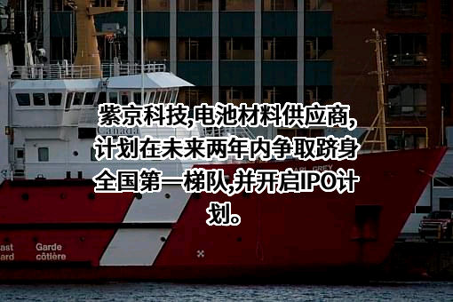 厦门紫京科技有限责任公司