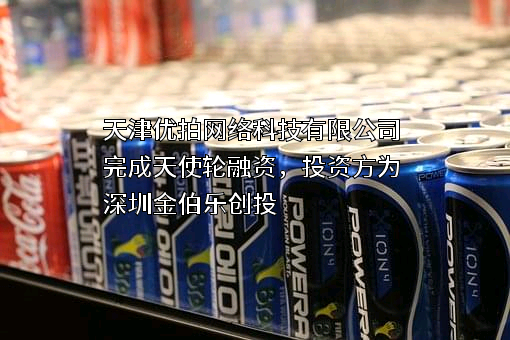 天津优拍网络科技有限公司
