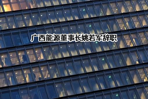 广西能源联合售电有限公司