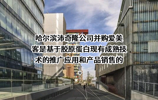 爱美客技术发展股份有限公司