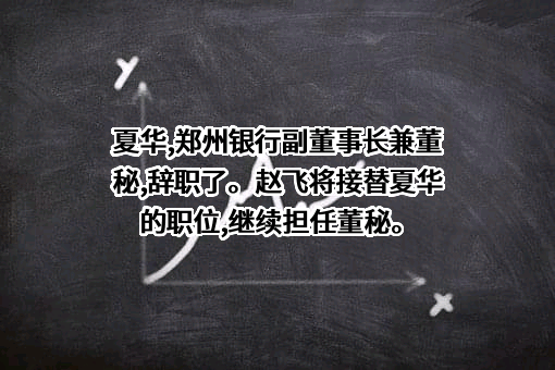 郑州银行股份有限公司