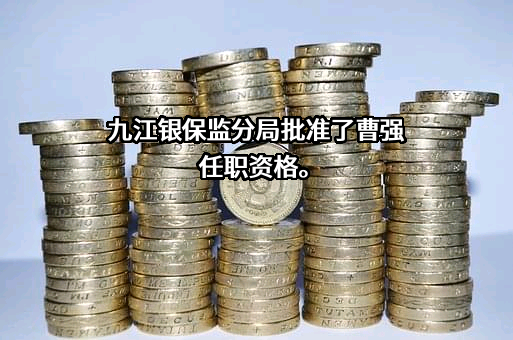 九江恒通村镇银行股份有限公司