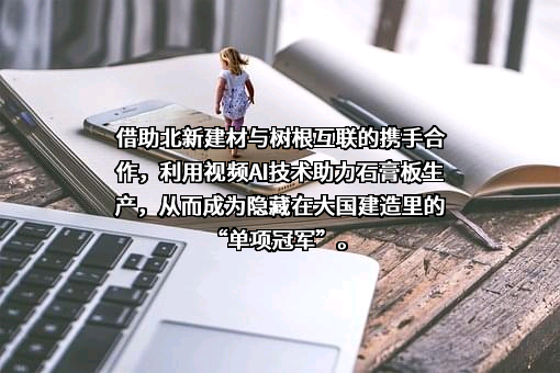 树根互联股份有限公司