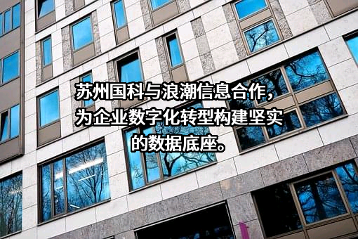浪潮电子信息产业股份有限公司