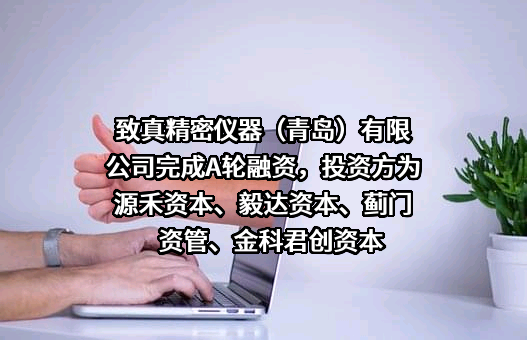 致真精密仪器（青岛）有限公司