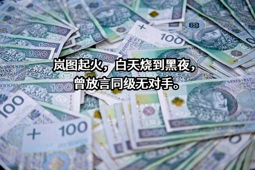 岚图汽车科技有限公司