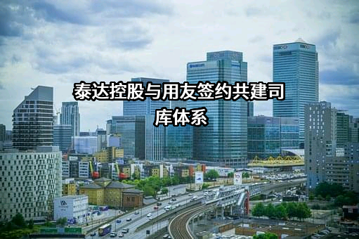 天津泰达投资控股有限公司