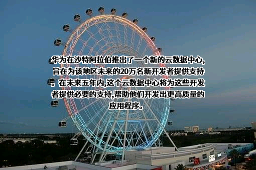华为技术有限公司