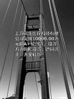 上海诺生医疗科技有限公司