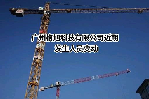 广州格旭科技有限公司