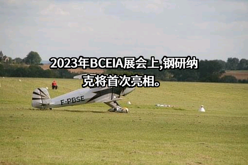 钢研纳克检测技术股份有限公司