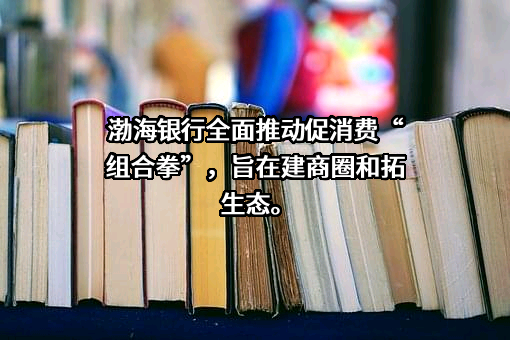 渤海银行股份有限公司