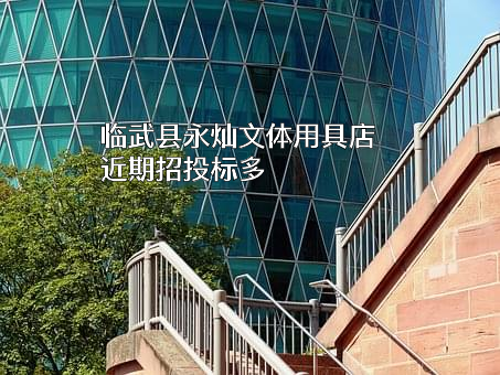 临武县永灿文体用具店