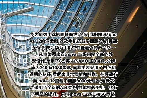 华为技术有限公司