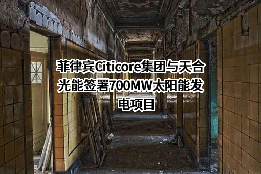 天合光能股份有限公司
