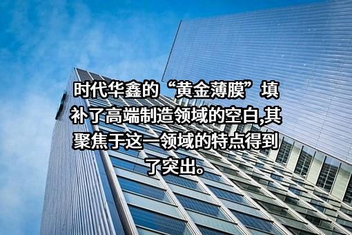 株洲时代华鑫新材料技术有限公司