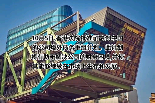 融创中国控股有限公司