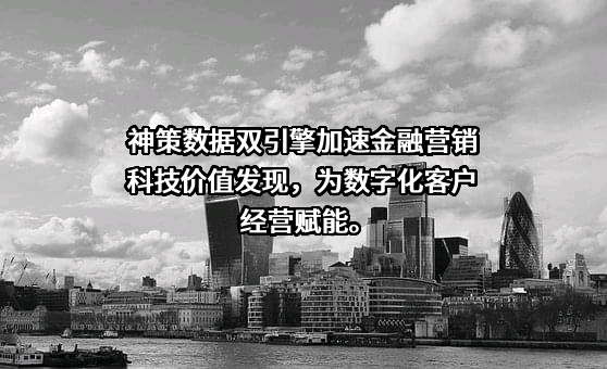 神策网络科技（北京）有限公司