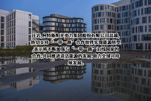 阿特斯阳光电力集团股份有限公司