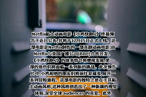 奈飞公司