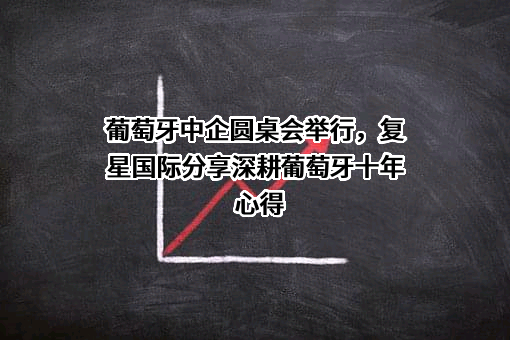 复星国际有限公司