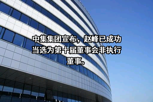 中国国际海运集装箱（集团）股份有限公司