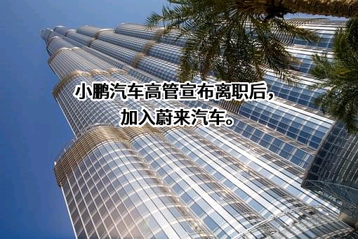 上海蔚来汽车有限公司