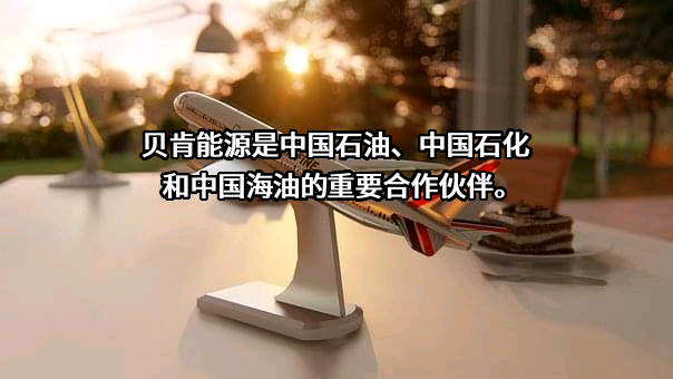 中国海洋石油集团有限公司