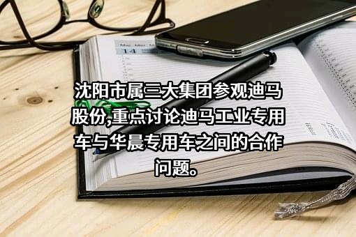 沈阳汽车有限公司