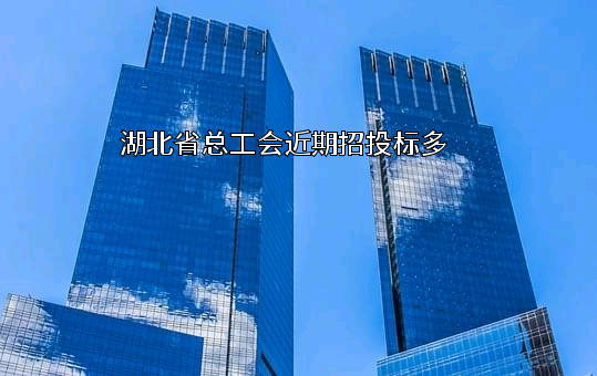 湖北省总工会