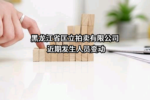 黑龙江省匡立拍卖有限公司