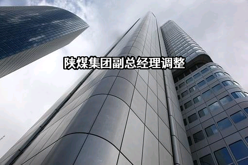 陕西煤业化工集团有限责任公司