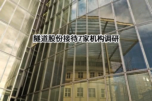 上海隧道工程股份有限公司